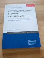 Kostenmanagement in Sozialunternehmen Baden-Württemberg - Starzach Vorschau