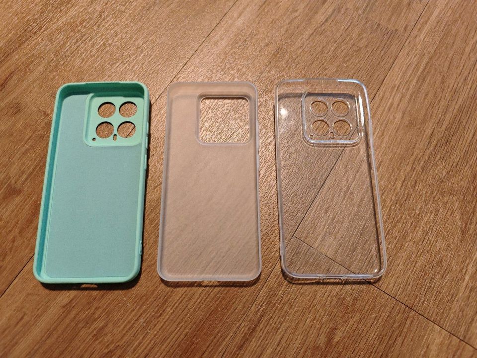 Xiaomi 14 Hüllen Case Cover Schutz in Stuttgart