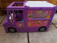 Barbie Food Truck Nordrhein-Westfalen - Kamp-Lintfort Vorschau