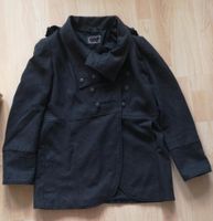 Woll Jacke / Blazer Gr. 44/46 Bad Doberan - Landkreis - Bad Doberan Vorschau