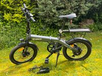E-Bike Klapprad HIMO Z20 grau Bielefeld - Joellenbeck Vorschau