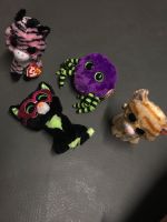 Set Beanie Babies Kuscheltiere Hessen - Hanau Vorschau