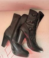 Clark’s boots Schuhe Top Zustand gr 36,5 Nordwestmecklenburg - Landkreis - Dorf Mecklenburg Vorschau