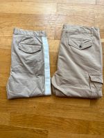 Michael Kors Chino Cargo Hose 30/32 Düsseldorf - Eller Vorschau