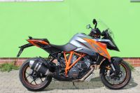 KTM 1290 Duke GT 1.Hand Top Zustand Thüringen - Jena Vorschau