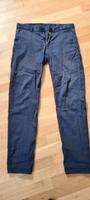 s. Oliver Black Label Chino Hose s.Ostraight dunkelblau, 30/32 Bayern - Weilheim i.OB Vorschau