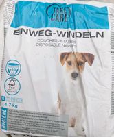 Hundewindeln,OP-Windel,Inkontinenz,Pampers,Windel Nordrhein-Westfalen - Höxter Vorschau