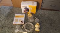 Medela Pump-Set, Gr. M zu verkaufen Sachsen-Anhalt - Tornau v d Heide Vorschau