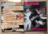 Domus Magazine Dresden - Coschütz/Gittersee Vorschau