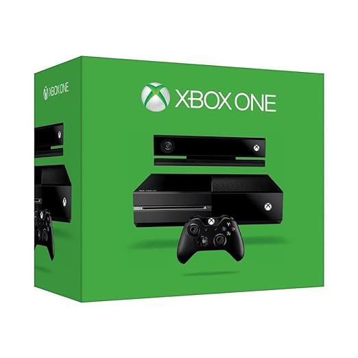 Xbox one 500gb (2013) + Kinect in Berlin
