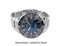 Oris Aquis Calibre 400 01 400 7763 4135-07 8 24 09PEB Occasion Chemnitz - Altchemnitz Vorschau