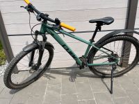 Cube Aim pro Mountainbike MTB olive n orange 16er Rahmen/27,5 Rei Nordrhein-Westfalen - Bocholt Vorschau