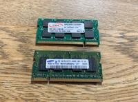 Original  Apple iMac 20" 3 GB RAM Speicher DDR2 800MHz Schleswig-Holstein - Leezen Vorschau