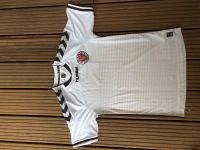 Hummel FC St. Pauli Shirt Trikot S/M Hamburg-Mitte - Hamburg Wilhelmsburg Vorschau