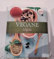 Vegane Küche 100 Rezepte Hessen - Kalbach Vorschau