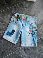 Desigual Shorts ☆ Kurze Hose ☆ Neu Nordrhein-Westfalen - Soest Vorschau