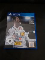 Fifa18 für Playstation 4 Fifa 18 Bayern - Puschendorf Vorschau