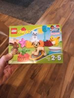 Lego Duplo 10838 neu Nordrhein-Westfalen - Dormagen Vorschau