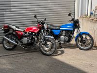 Suche Kawasaki Z1000 mk2 Z550 Z500 Z400J Z750 Z900 Z1R Z1 F GPZ 400 550 750 900 1100 ZXR750H Rheinland-Pfalz - Wörrstadt Vorschau