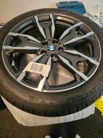 Sommer Reifen mit Felgen für BMW X4 M40i Niedersachsen - Cloppenburg Vorschau