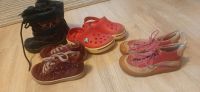 Lauflernschuhe 20 21 22 Pepino Kinderschuhe Baden-Württemberg - Mulfingen Vorschau