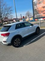 T-ROC ACTIVE / 150 PS / TOP Zustand Hannover - Herrenhausen-Stöcken Vorschau