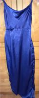 Kleid Cocktailkleid Gr 32 Flieder, asymmetrisch schmal Sachsen-Anhalt - Halle Vorschau