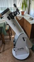 Skywatcher Classic 150p | Dobson Teleskop Brandenburg - Flieth-Stegelitz Vorschau