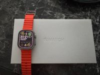 Apple Watch Ultra 2 Orange Ocean - mit Rechnung Nordrhein-Westfalen - Hennef (Sieg) Vorschau