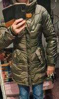 Winterjacke Damen Khujo Gr.M Nordrhein-Westfalen - Ibbenbüren Vorschau