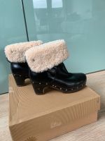 UGG Lammfellschuhe Clocs Lynnea Stiefel Stiefeletten Boots Gr 37 Innenstadt - Köln Altstadt Vorschau