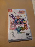 Nintendo switch just dance 2019 Nordrhein-Westfalen - Gronau (Westfalen) Vorschau