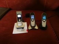 3x Schnurlostelefon (Handset) DECT FritzFon Tcom Swissvoice Eurit Bayern - Flachslanden Vorschau