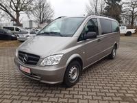 Mercedes-Benz Vito Brandenburg - Lübbenau (Spreewald) Vorschau