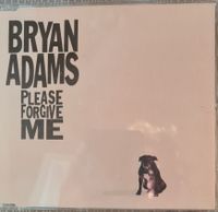 BRYAN ADAMS CD´s - gebraucht - privat z.B.. "SO FAR SO GOOD" Bayern - Heimenkirch Vorschau