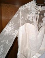 Brautkleid / Hochzeitskleid / Kleid - Ulla Popken Nordrhein-Westfalen - Herne Vorschau