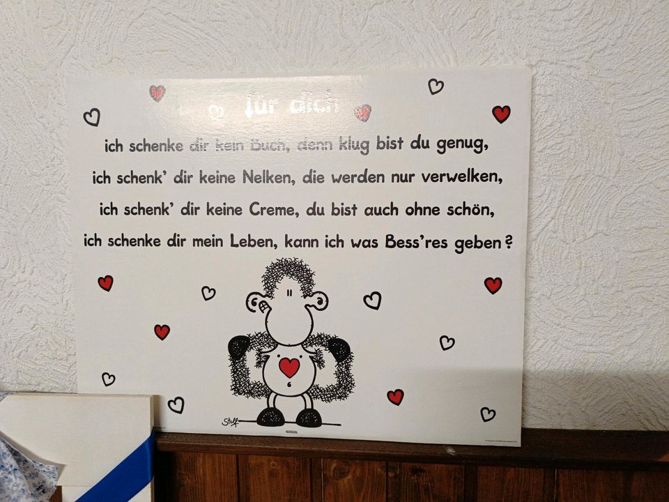 Zu verschenken in Bedburg