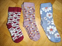 Neuwertig! Socken Gr. 19-22 dm Niedersachsen - Isernhagen Vorschau