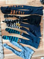 Kleiderpaket 98 Strumpfhosen Kleinkind Saarland - St. Ingbert Vorschau