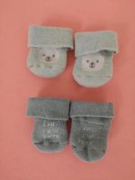 Baby Socken mint Set Rheinland-Pfalz - Weidenthal Vorschau