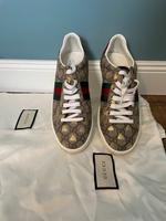 Originale Gucci ACE sneakers Nordrhein-Westfalen - Solingen Vorschau