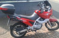 Motorrad BMW F 650 ST Bayern - Oberhaid Vorschau