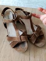 DESIGNER MIU MIU PRADA SANDALE SCHUHE Berlin - Schöneberg Vorschau