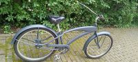 Beachcruiser Cruiser Chopper 26 Zoll Singlespeed Nordrhein-Westfalen - Oberhausen Vorschau