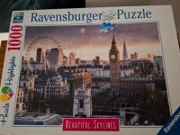 Londoner Skyline Puzzle Hessen - Biebertal Vorschau