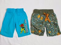 Topomini Kids Jungen kurze Hose Shorts 98 Wiesbaden - Mainz-Kostheim Vorschau