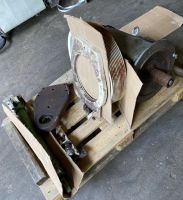 Motor für Spiralkneter Kemper SP 150 Ausfahrbar Nordrhein-Westfalen - Enger Vorschau