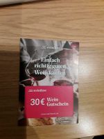 Weinfürst Gutschein 30€ Hessen - Otzberg Vorschau