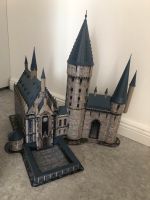 3d Puzzle Harry Potter Schloss Baden-Württemberg - Wertheim Vorschau