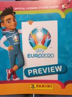 Panini Sticker Euro 2020 Preview Lindenthal - Köln Weiden Vorschau